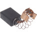Щетки графитовые CB-419 Makita 191962-4