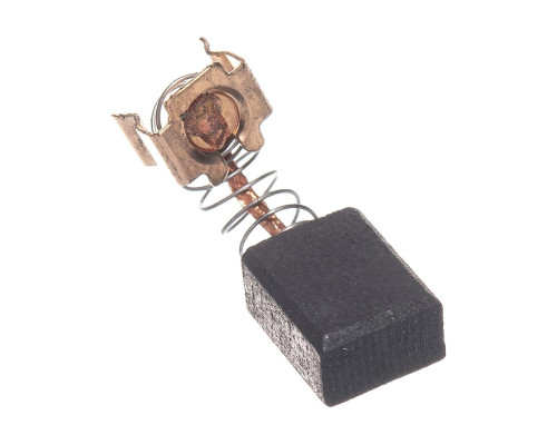 Щетки графитовые CB-419 Makita 191962-4