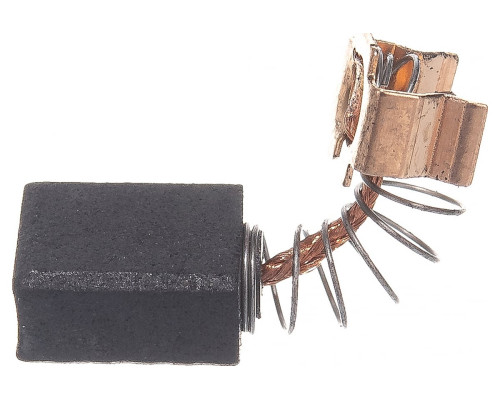 Щетки графитовые CB-419 Makita 191962-4