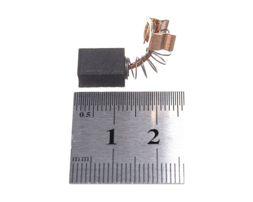 Щетки графитовые CB-419 Makita 191962-4
