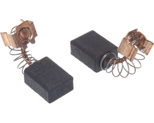Щетки графитовые CB-419 Makita 191962-4