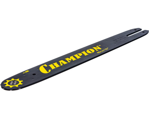 Шина (16"; 3/8"; 1.3 мм; 55 звеньев) Champion 952902 Шина (16"; 3/8"; 1.3 мм; 55 звеньев) Champion 952902