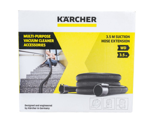 Шланг удлинительный 3.5 м Karcher 2.863-305.0