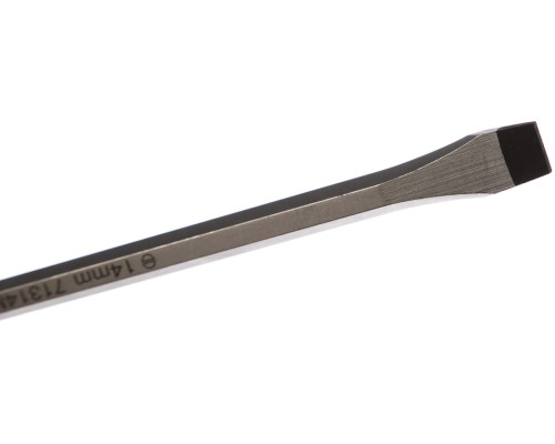 Шлицевая ударная отвертка 14мм 250 L=375мм FORCE 71314M