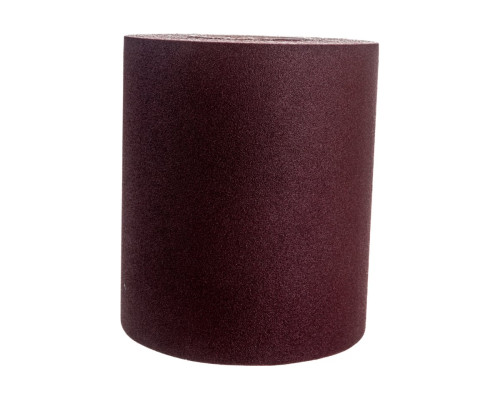 Шлиф-шкурка №16 водостойкая на тканевой основе в рулоне (200 мм; 20 м) Зубр 35503-16-200