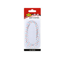 Шнур стартера в блистере 3 мм, 1 м DDE 908-986