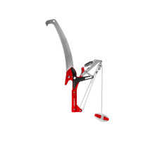 Штанговый сучкорез GRINDA HX-350 с храповым механизмом и пилой с режущим крюком 8-424431_z02