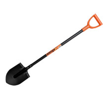 Штыковая лопата AMIGO прямой ковш 77205