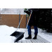 Скрепер-волокуша Plantic snow 12008-01
