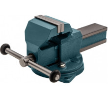 Слесарные тиски Россия 100 18663