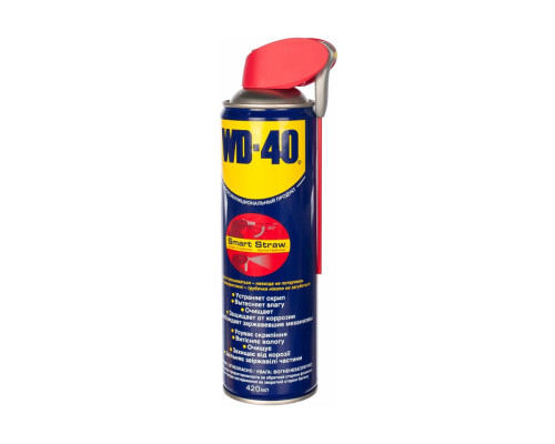 Смазка (420мл) WD-40 WD0002/2