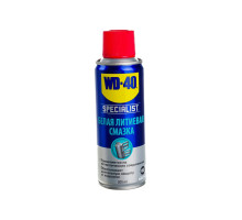 Смазка литиевая белая (200 мл) WD-40 SP70261