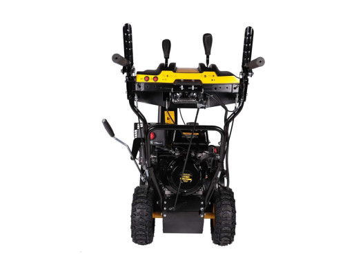 Снегоотбрасыватель CHAMPION ST861 Снегоотбрасыватель CHAMPION ST861