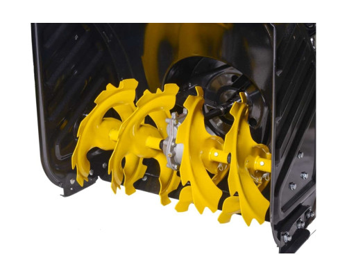 Снегоуборщик Huter SGC 6000 70/7/7 Снегоуборщик Huter SGC 6000 70/7/7