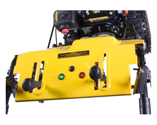 Снегоуборщик Huter SGC 6000 70/7/7 Снегоуборщик Huter SGC 6000 70/7/7