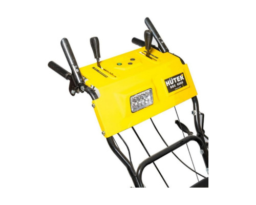 Снегоуборщик Huter SGC 6000 70/7/7 Снегоуборщик Huter SGC 6000 70/7/7