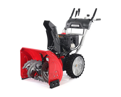 Снегоуборщик ZimAni ST24DLE