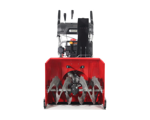 Снегоуборщик ZimAni ST24DLE