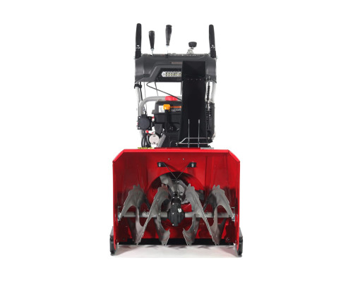 Снегоуборщик ZimAni ST24DLE