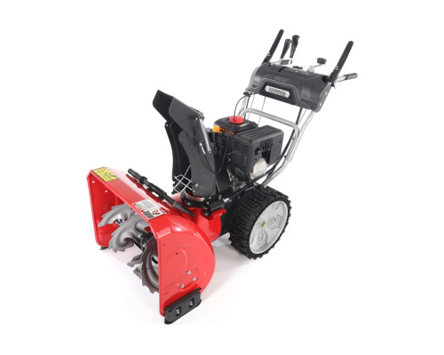 Снегоуборщик ZimAni ST24DLE