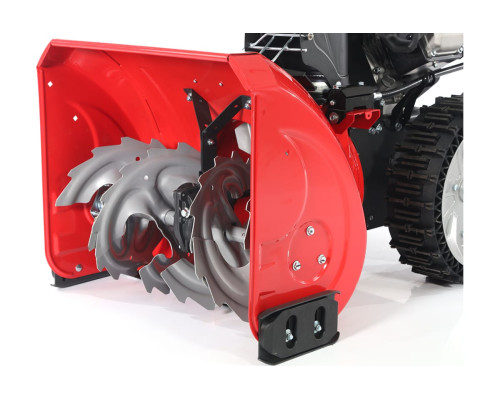 Снегоуборщик ZimAni ST24DLE