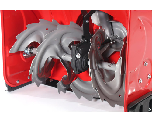 Снегоуборщик ZimAni ST24DLE