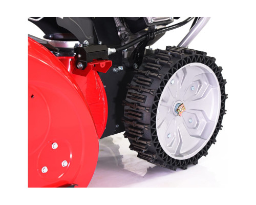 Снегоуборщик ZimAni ST24DLE