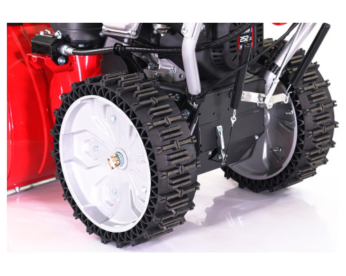 Снегоуборщик ZimAni ST24DLE