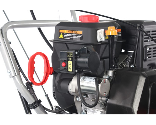 Снегоуборщик ZimAni ST24DLE