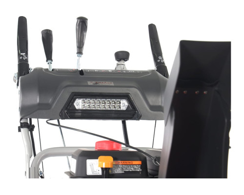 Снегоуборщик ZimAni ST24DLE