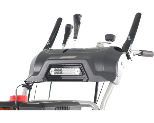 Снегоуборщик ZimAni ST24DLE