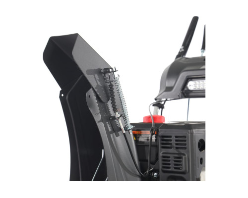 Снегоуборщик ZimAni ST24DLE