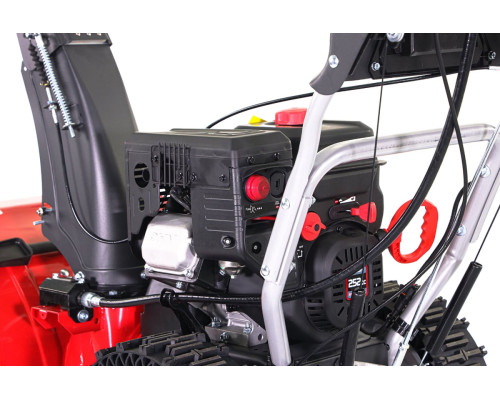 Снегоуборщик ZimAni ST24DLE