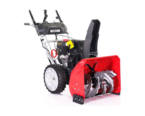 Снегоуборщик ZimAni ST24DLE