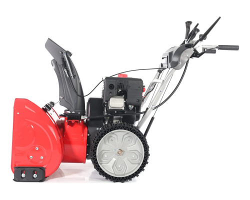 Снегоуборщик ZimAni ST24DLE