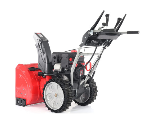 Снегоуборщик ZimAni ST24DLE