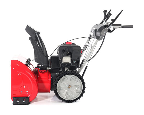 Снегоуборщик ZimAni ST24DLE