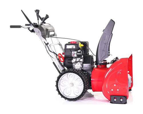 Снегоуборщик ZimAni ST24DLE