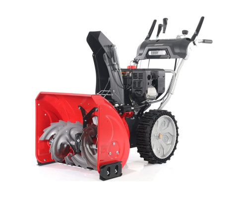 Снегоуборщик ZimAni ST24DLE