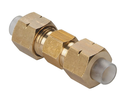 Соединитель механический 8 мм CDC Pneumatics CUC 0806 Соединитель механический 8 мм CDC Pneumatics CUC 0806
