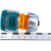 Соединитель с автостопом 1/2" Profi-Plus Raco 4247-55098B