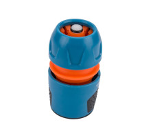 Соединитель универсальный, быстросъёмный с автостопом TU-A 1/2"-3/4" Grinda 8-426227_z02