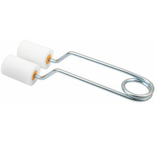 Специальный ролик для решеток, арматур, оград MASTER COLOR ядро 35 мм, 30-1264