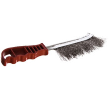 Стальная корщетка MOS 38422М