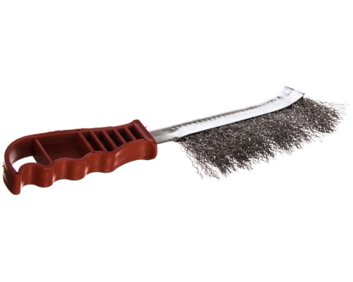 Стальная корщетка MOS 38422М