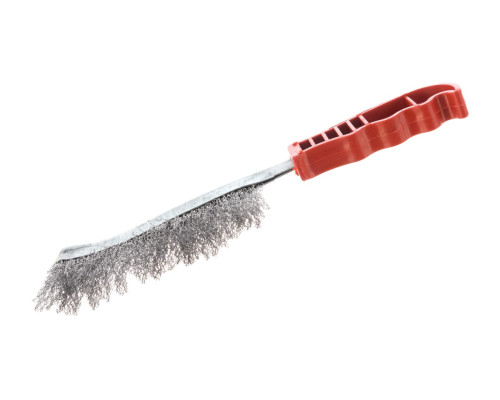 Стальная корщетка MOS 38422М