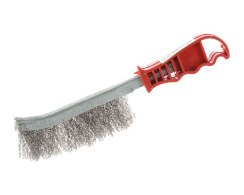 Стальная корщетка MOS 38422М