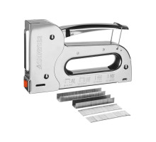 Стальной степлер STAYER BlackForce-53 тип 53, 140, 300, 500 31515_z01