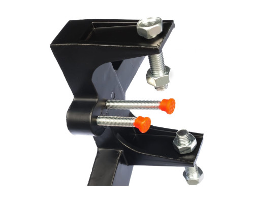 Станок для крепления УШМ COS-230 SPARTA 934205