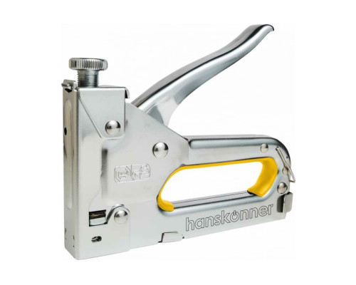 Степлер Hanskonner HK1071-01-06 Степлер Hanskonner HK1071-01-06